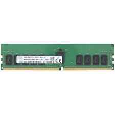 Hynix 16GB (1x16GB) 2RX8 PC4-2933Y (DDR4-23400) RDIMM Memory (HMA82GR7JJR8N-WM) picture
