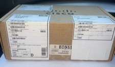 Cisco C3KX-NM-1G 4-Port SFP Network Module for 3560X/3750X picture