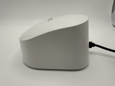 eero Dual-Band Wi-Fi Router eero 6 White 900 Mbps 2-Port Ethernet N010001 picture