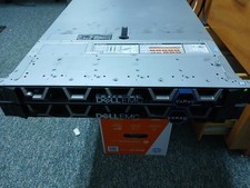 Dell EMC VXRAIL E560F / R640 dual intel Platinum 8268 2.9ghz 24 core cpus picture