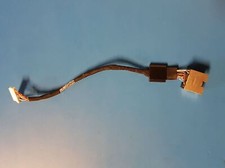 Genuine Toshiba Satellite Tecra A3X Laptop RJ45 Harness P000447100 GDM900000874 picture