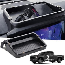 Dashboard Storage Tray Dash Organizer for Toyota Tacoma 2026 2025 2024 & 4Run... picture