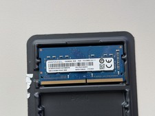 Ramaxel 8GB DDR4 2666MHz SO-DIMM Laptop Memory - RMSA3260MH78HAF-2666 picture