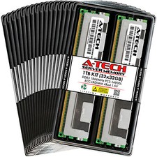 1TB 32x 32GB PC3-14900L LRDIMM ASUS RS920-E7/RS8 RS926-E7/RS8 Memory RAM picture