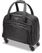 Kensington Contour 2.0 Executive Balance Laptop Spinner — 15.6