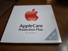 AppleCare Protection Plan for iPhone PC/Mac New & Sealed  picture