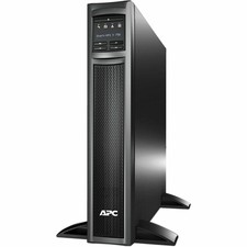 APC by Schneider Electric Smart-UPS X 750VA 120V SMX750CNC picture