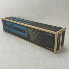 Kyocera Tk-8507c Toner Cartridge Cyan picture