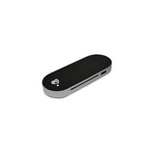 IOGEAR USB-C CAC Reader Hub with Power Delivery 3.0 Port picture
