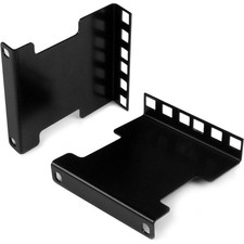 StarTech Rail Depth Adapter Kit for Server Racks - 2U picture
