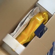 Premium Compatible Yellow Toner Cartridge picture