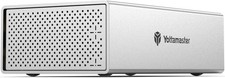 Yottamaster 2 4 5 Bay Hard Drive Enclosure USB3.0 Type C For 2.5
