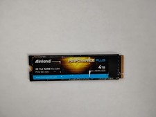 Inland Performance Plus 4TB PCIe Gen 4 x4 NVMe M.2 Internal SSD picture
