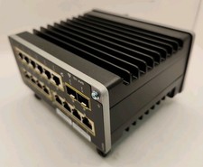 NEW Cisco IEM-3300-14T2S Industrial Ethernet Switche picture