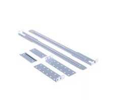 Cisco 1RU Rack Mount Rails Slides C9332-ACC-KIT Fits NEXUS N2K N3K N5K N6K N9K picture
