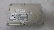 Quantum Apple 655-0351 1700AT SR16A02H Rev 01-A SR17A011 Rev 01-E 1.6GB IDE HDD picture