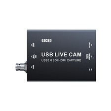 4K HDMI Video Capture Card USB 3.0 Type C HD SDI Game Recording Live Streaming picture