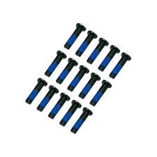 New Bottom Base Cover Case Screws For MSI Pulse GL66 12UEK 12UGK 12UGKV 12UCK picture