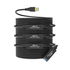 USB 3.0 Active Extender Cable with Signal Amplifier picture