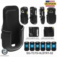 Carrying Scanner Holster Cover For Zebra TC70 TC72 TC77 TC75 SG-TC7X-HLSTR1-02-d picture