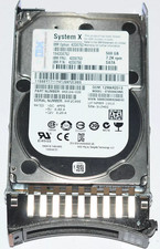 NEW IBM 42D0752 42D0753 42D0756 500GB 7200 RPM SFF 2.5'' SATA HDD Hard Drive picture