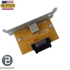 Epson TM-T88IV TM-T88V TM-T70 Printer USB Port Interface Card UB-U05 M186A us picture