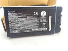 5 × OEM 46Wh CF-54 CF-VZSU0PW Battery for  Panasonic Toughbook CF-54 MK1 MK2 MK3 picture