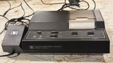 Hewlett Packard Model Number #82143A Peripheral Printer (HLP80) picture