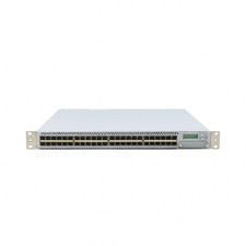 Juniper EX4300-48T-AFI 48-Port  Switch with 4 x 40GbE QSFP+ Switch 1 Year WRTY picture