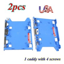 2PCS For Dell Optiplex Precision 2.5