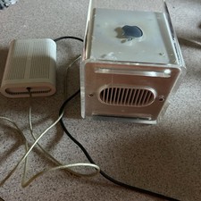Apple Power Mac G4 Cube  picture