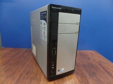 LENOVO IDEACENTRE K210 57088756 TOWER INTEL PENTIUM DUAL CORE 2.50GHz 4GB FEDEX picture