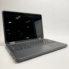 Dell Latitude 3189 Laptop Intel Pentium N4200@1.10GHz| 4GB RAM | 128GB SSD picture