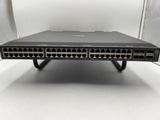 HP JG894A FLEXFABRIC 5700 48G 4XG 2QSFP+ SWITCH picture