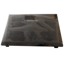 For GIGABYTE P15 P15 shell Blue Sky W650HC shell  Screen Back Cover A shell picture