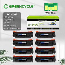 8PK W1340A Toner Cartridge With Chip Fit For HP M209dw M234dw M234sdn M234sdw picture