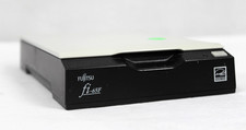 Fujitsu FI-65F 600 DPI Photo ID Mini Flatbed Scanner picture