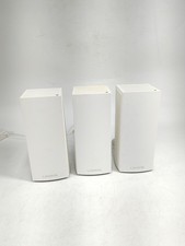 LINKSYS 3-PACK ALTAS PRO 6 TRI-BAND MESH WiFi MX4200  WIRELESS ROUTER picture