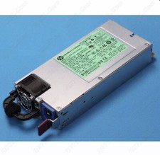 New HP 1200W Platinum HotPlug Power Supply 656364-B21 660185-001 643956 643933 picture