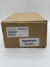 Spectrum Sagemcom Fast 5280 Wireless Router Wave 2 Home WiFi Rac2v1s 253703944 picture