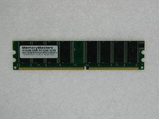 512MB MEMORY FOR SHUTTLE XPC SS59G V2 ST20G5 picture