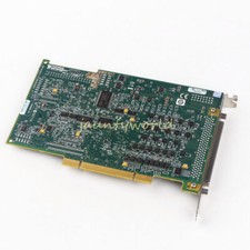 One USED test NATIONAL INSTRUMENTS NI PCI-7390 DAQ4 Axis Motion Control Card picture