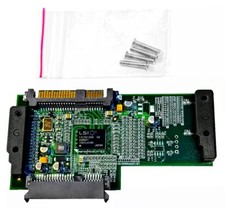 PROMISE TECHNOLOGY VTRAK SATA MUX ADAPTER GP0548-03 picture