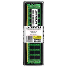 16GB DDR4 PC4-17000R RDIMM Replacement for Synology RAMRG2133DDR4-16G Memory RAM picture