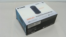 D-Link Amplifi Access Point/MediaBridge WiFi Booster DAP-1525 NEW NOS picture