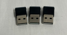Plantronics BT600 Bluetooth USB Network Adapter ~ LOT OF 3 picture