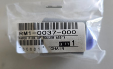 HP RM1-0037-000 Feed / Separation Roller picture