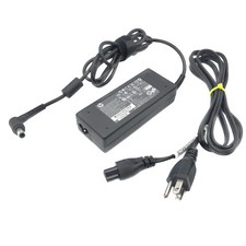 Genuine 85W HP AC Adapter Model TPC-BA56 P/N 666265-001 19.5V 4.36A OEM Charger picture