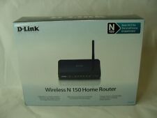 D-LINK WIRELESS N 150 ROUTER DIR-601 picture