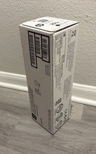 HP 201X CF253XM High Yield Magenta LaserJet Toner Cartridge Genuine Sealed picture
